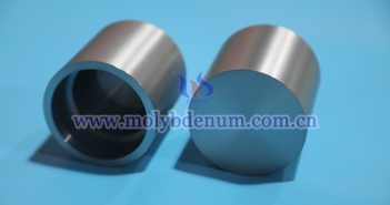 Molybdenum Market – August 13, 2025 Molybdenum crucible picture