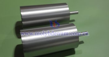 Molybdenum Market – August 14, 2025 Molybdenum crucible picture