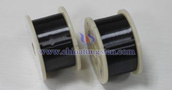tungsten wire image
