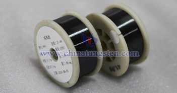 tungsten wire image