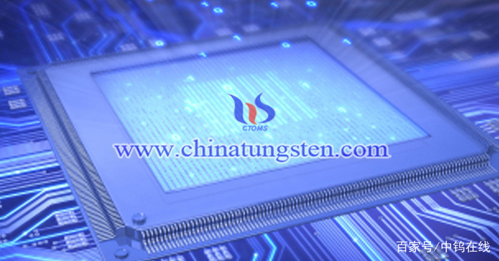 大規模集成電路圖片