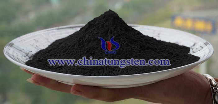 如何制備鎢聚合物醫(yī)用射線防護材料？圖片