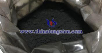 如何制備二硫化鎢納米潤滑油添加劑？圖片
