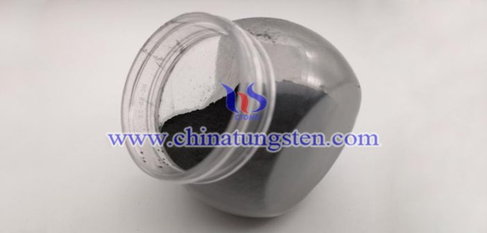 如何制備二硫化鎢納米薄片？圖片