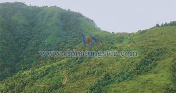 洛陽鉬業(yè)布局黃金資源 助推厄瓜多爾金產(chǎn)量提高50% 凱歌豪斯金礦圖片(來源:洛陽鉬業(yè))