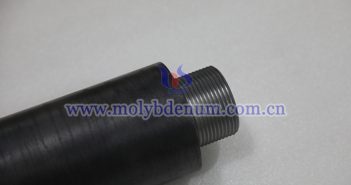 暴漲之后的鉬市如何運(yùn)行? 鉬電極圖片