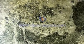 “十四五”時期,廣西岑溪洋塘鎢礦區探獲厚大鎢礦體 鎢精礦圖片