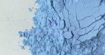 本周稀土價格漲跌互現 氧化釹圖片