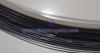 鎢絲在金屬冶煉爐中的應(yīng)用 中鎢智造鎢絲圖片